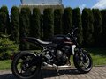 2022 Triumph Trident 660, чёрный, 790000 рублей - вид 7