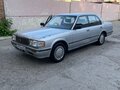 1994 Toyota Crown VIII (S130), серебристый, 305000 рублей - вид 4
