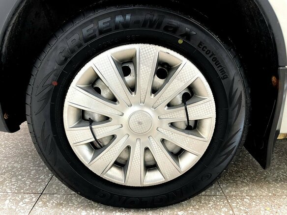 2009 Renault Logan I, серый, 380000 рублей - вид 11