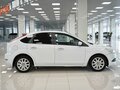 2011 Ford Focus II Рестайлинг, белый, 572000 рублей - вид 4