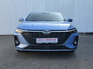 2023 Chery Arrizo 8, синий, 1940000 рублей, вид 2
