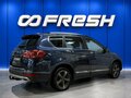 2016 Haval H6 I, синий, 1300000 рублей - вид 1
