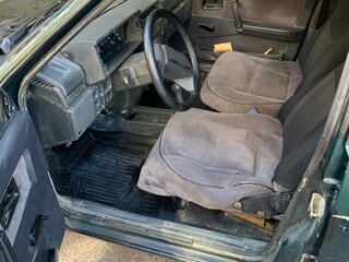 2003 Lada (ВАЗ) 21099, зелёный, 50000 рублей, вид 3