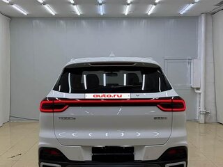 2022 Chery Tiggo 8 I, белый, 1550000 рублей, вид 4