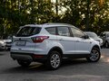 2018 Ford Kuga II Рестайлинг, белый - вид 1