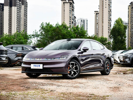 Changan Qiyuan A06
