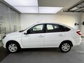 2023 Lada (ВАЗ) Granta I Рестайлинг, белый, 795000 рублей - вид 7