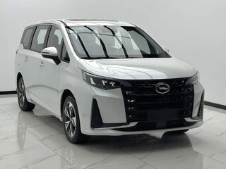 2022 GAC Trumpchi M6 Pro, белый, 1760000 рублей, вид 1