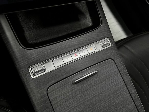 2024 Geely Preface I, серый, 2170000 рублей - вид 17