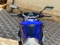 2020 Yamaha MT-10, синий, 1525000 рублей - вид 11