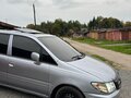 1998 Nissan Presage I, серый, 430000 рублей - вид 8