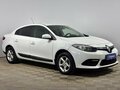 2013 Renault Fluence I Рестайлинг, белый, 970000 рублей - вид 7