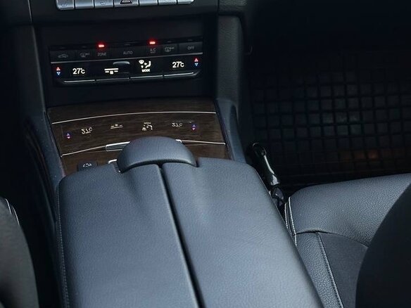 2013 Mercedes-Benz E-Класс 200 IV (W212, S212, C207) Рестайлинг, белый, 2400000 рублей - вид 13