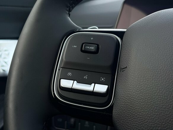 2026 Haval F7 II, чёрный, 3599000 рублей - вид 10