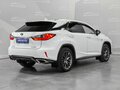 2016 Lexus RX 350 IV, белый, 3640000 рублей - вид 4
