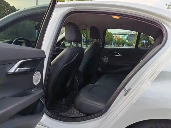 2022 BMW 1 серии 120i III (F52) Рестайлинг, белый, 1500205 рублей - вид 15