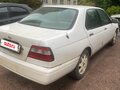 2001 Nissan Bluebird XI (U14), белый, 110000 рублей - вид 2