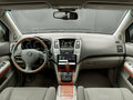 2008 Lexus RX 350 II Рестайлинг, красный, 1550000 рублей - вид 9