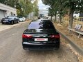 2017 Audi A6 IV (C7) Рестайлинг, чёрный - вид 6