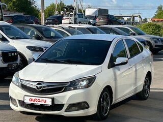 Haima M3
