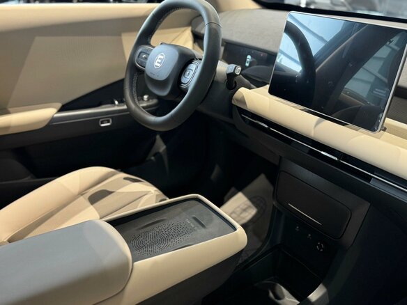 2026 Evolute i-Joy II, чёрный, 3324000 рублей - вид 8