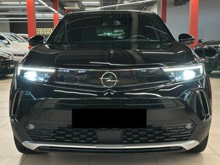 2021 Opel Mokka II, чёрный, 2150000 рублей, вид 2