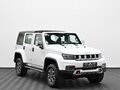 2026 BAIC BJ40 I Рестайлинг, белый, 3349000 рублей - вид 1