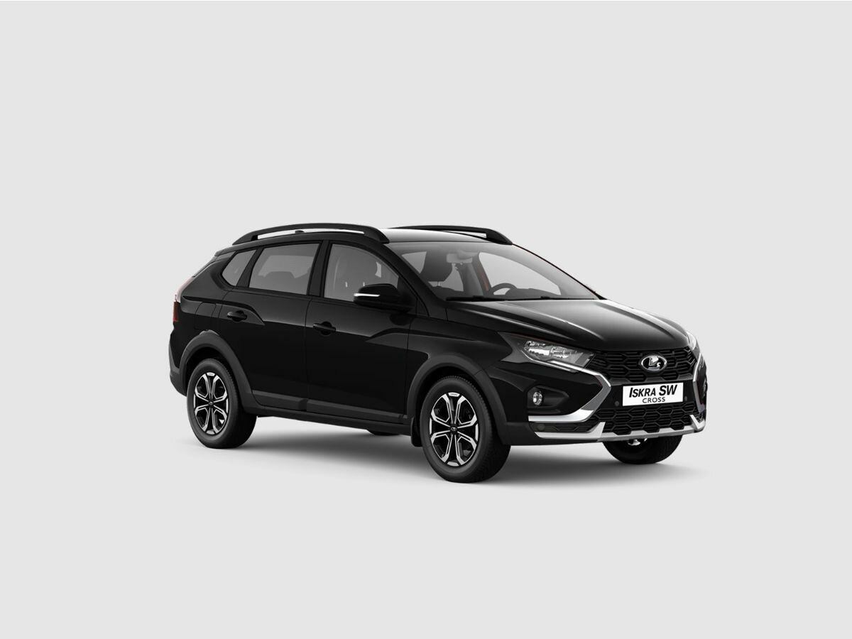 Открыть фотографии: Lada (ВАЗ) Iskra