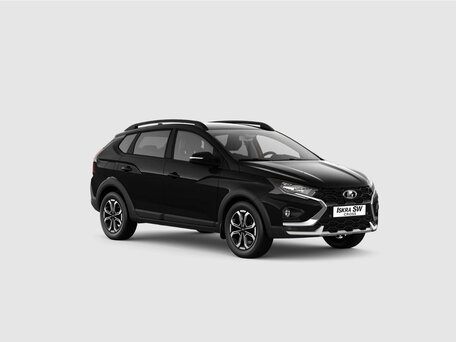 Lada (ВАЗ) Iskra