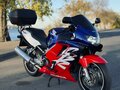 1999 Honda CBR 600F, синий, 415000 рублей - вид 3