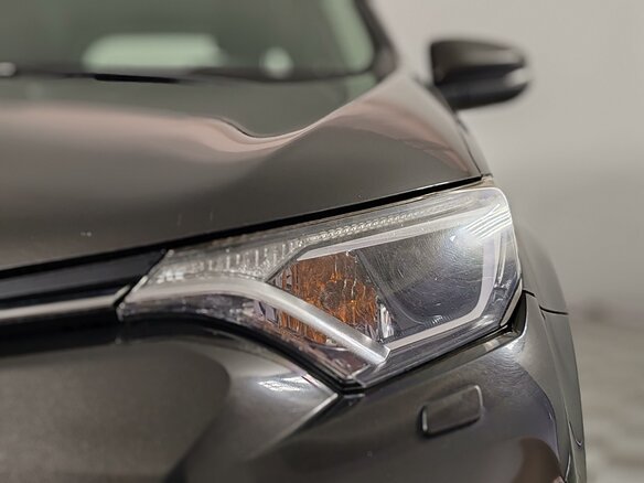 2016 Toyota RAV4 IV (XA40) Рестайлинг, коричневый - вид 18