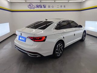 2023 Volkswagen Sagitar III Рестайлинг, белый, 1250000 рублей, вид 3