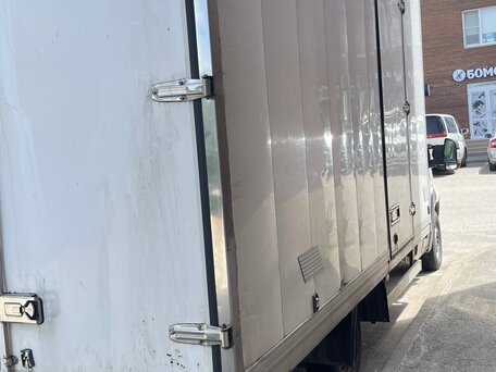 2008 Peugeot Boxer, белый, 999999 рублей, вид 2