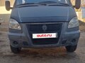 2017 ГАЗ Соболь (2752), серый, 440000 рублей