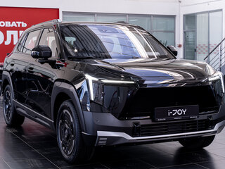 2026 Evolute i-Joy II, чёрный, 3324000 рублей, вид 5