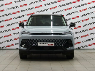 2024 BAIC X55, серый, 1795950 рублей, вид 1
