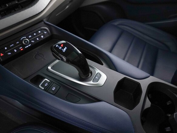 2022 Haval F7 I Рестайлинг, чёрный, 2287444 рублей - вид 15