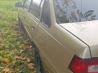 2011 Daewoo Nexia I Рестайлинг, бежевый, 170000 рублей, вид 5
