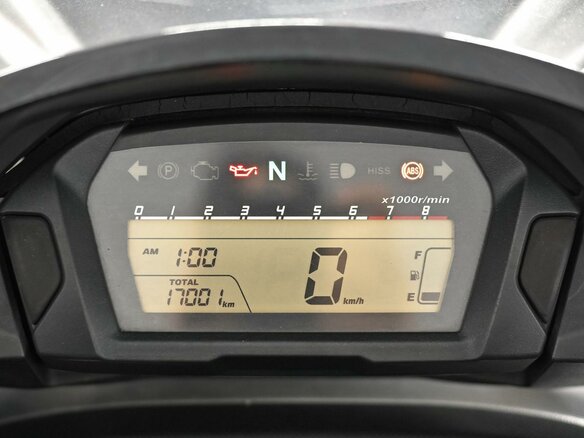 2012 Honda Integra, белый, 599000 рублей - вид 8
