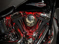 2007 Harley-Davidson Heritage, чёрный, 700000 рублей - вид 5