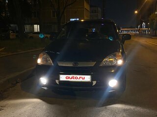 2007 Suzuki Liana I Рестайлинг, серый, 250000 рублей, вид 4