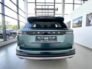 2026 Jeland J6, зелёный, 2749000 рублей, вид 3