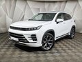 2022 Exeed LX I Рестайлинг, белый, 1855150 рублей