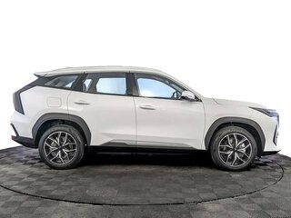 2026 VOLGA K40, белый, 3604000 рублей, вид 4