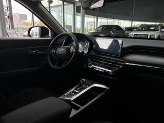 2026 Haval Jolion I Рестайлинг, чёрный, 2499000 рублей, вид 3