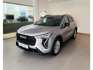 2026 Haval Jolion I Рестайлинг 2, серый, 2949000 рублей, вид 3