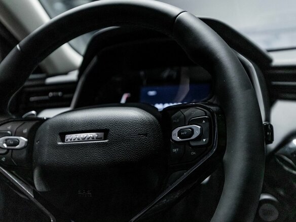2026 Haval Jolion I Рестайлинг, белый, 2922459 рублей - вид 19