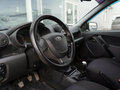 2014 Lada (ВАЗ) Granta I, оранжевый - вид 10
