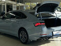 2024 Geely Preface I, серый, 2490000 рублей - вид 6