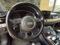 2012 Audi A8 III (D4), чёрный, 2400000 рублей - вид 5